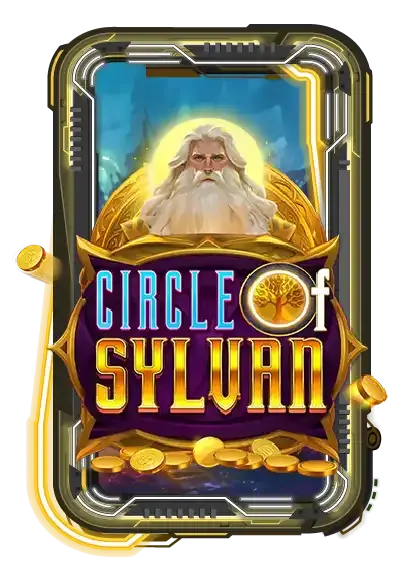 circle-of-sylvan