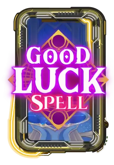 good-luck-spell