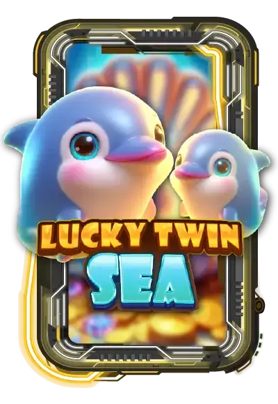 lucky-twin-sea